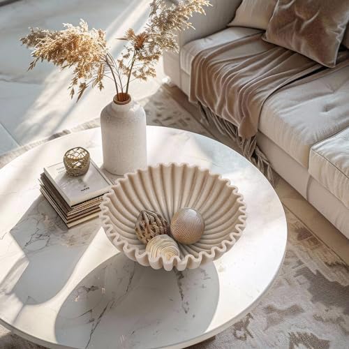 Modern Handmade Decorative Bowl for Home and Kitchen