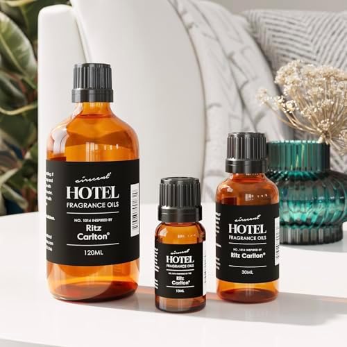 Air-Scent Hotel Diffuser Oil - Inspired by The Ritz Carlton Scent