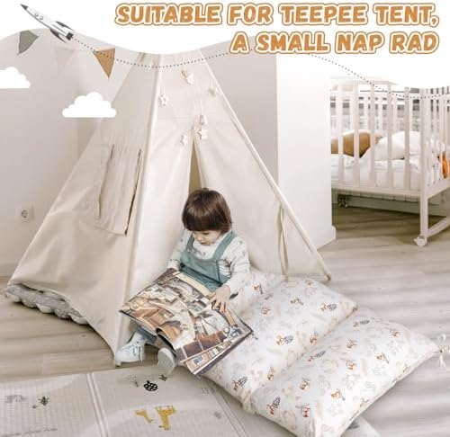 Sherilyn Climbing Arch Cushion with Cover