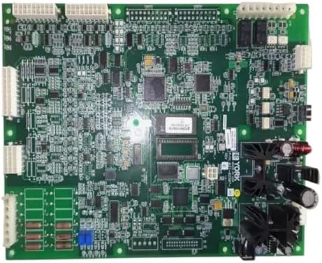 Yitun York Central AC Motherboard Replacement 031-02507-001