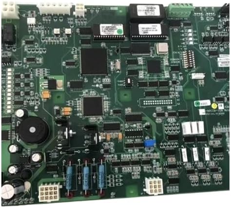 Yitun York AC Motherboard Replacement 031-02506-002