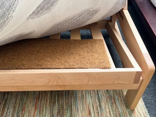 Non Slip Futon Grip Pad for Home Use