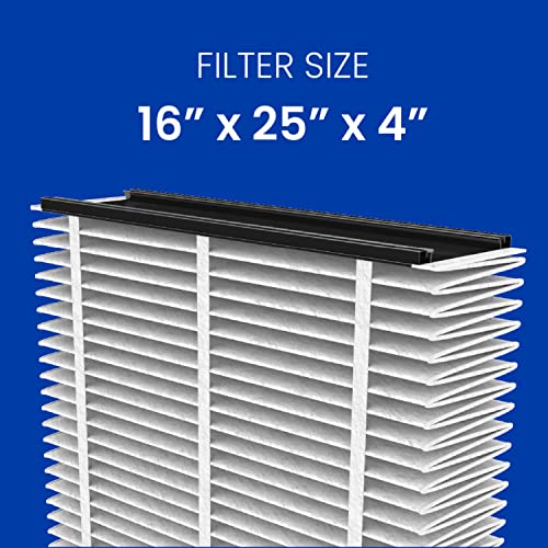 AprilAire 413 Replacement Filter - Pack of 8