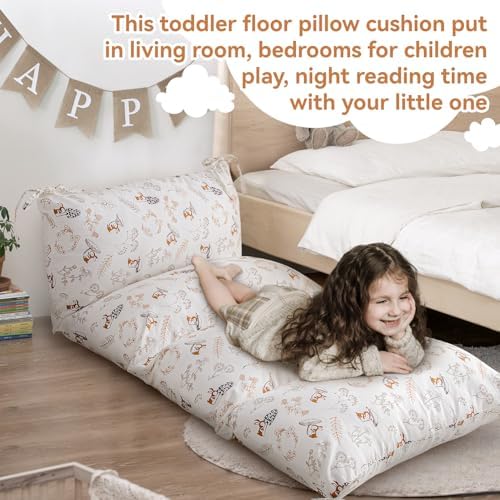 Sherilyn Climbing Arch Cushion with Cover