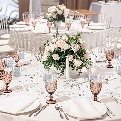 Hicarer 7000 Diamond Decorations for Vase Fillers and Party