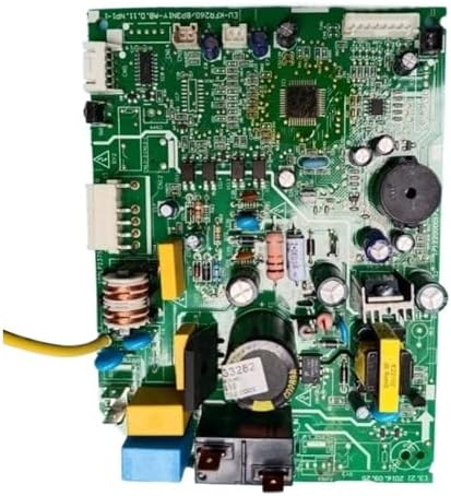 Yitun Air Conditioner Replacement Parts for US-EU-KFR26GBP3N1Y