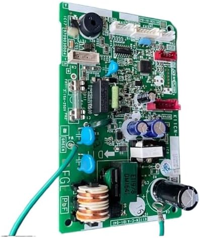 Yitun Fujitsu AC Computer Board K11Cn-C-A01-04 9709030004 1103Hse-C1