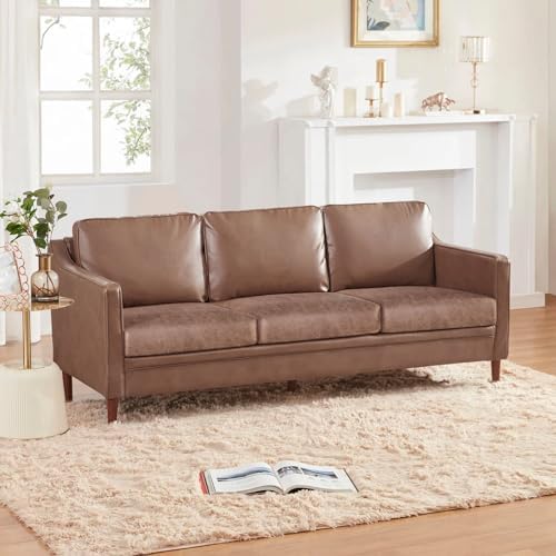 Fuloon Stretch Seat Cushion Covers 3 Pcs