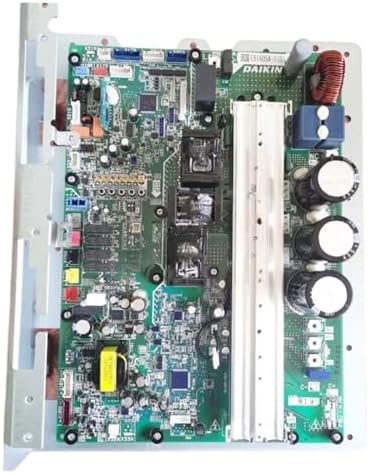 ZGHQHCDRH AC External Control Board with Frequency Conversion Module