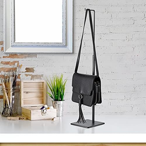Elitnus Hanging Hook Bag Stand Set of 2