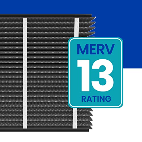 AprilAire 413CBN Replacement Filter MERV 13