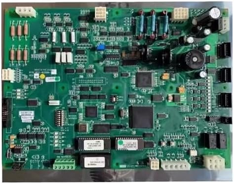 Yitun York AC Motherboard Replacement 031-02506-002