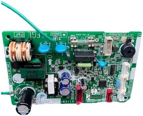 Yitun Fujitsu AC Computer Board K11Cn-C-A01-04 9709030004 1103Hse-C1