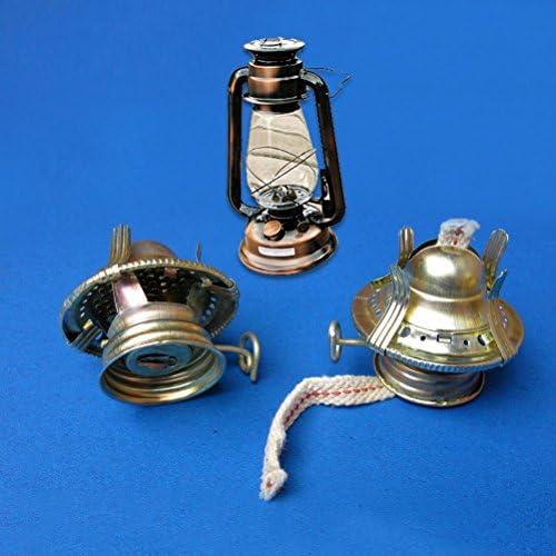 Pengxiaomei 13 Feet Cotton Oil Lamp Wick