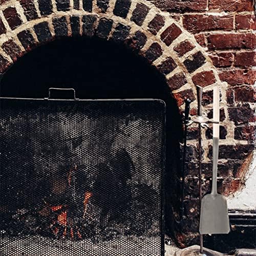 Alipis Multi-Purpose Coal Ash Shovel Fireplace Tool